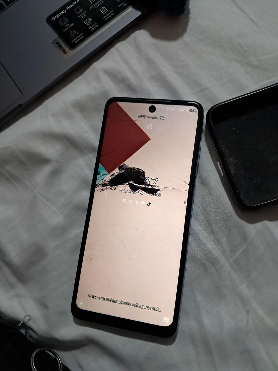 Moto E32  - Foto 5