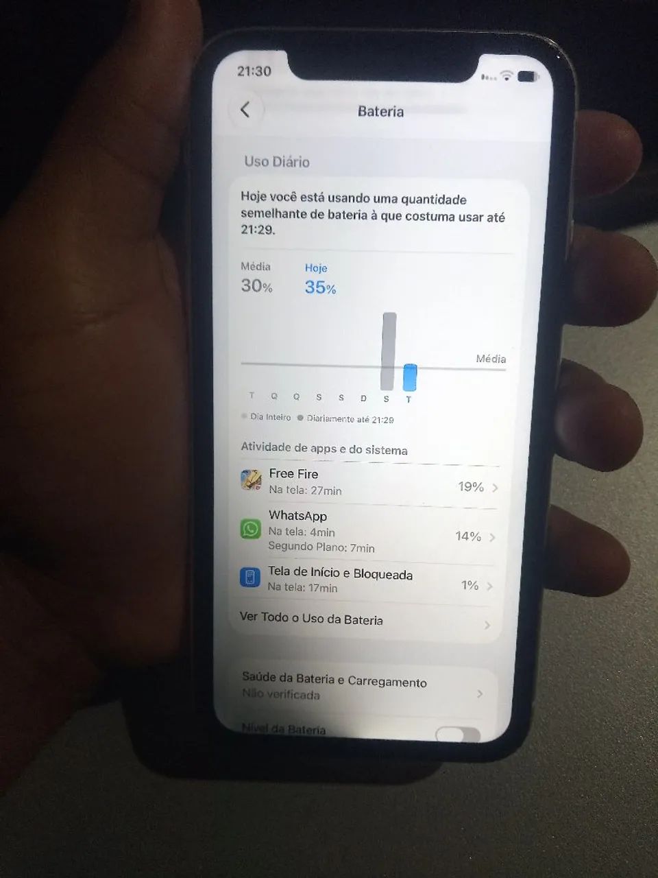 Vendo iPhone11 - Foto 3