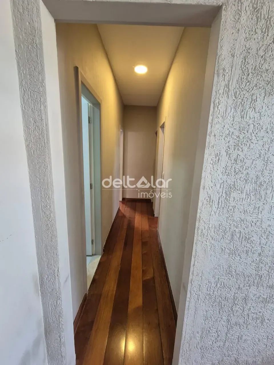 Apartamento 03 Quartos, 1 vaga demarcada e coberta, com elevador, cozinha planejada à vend - Foto 4