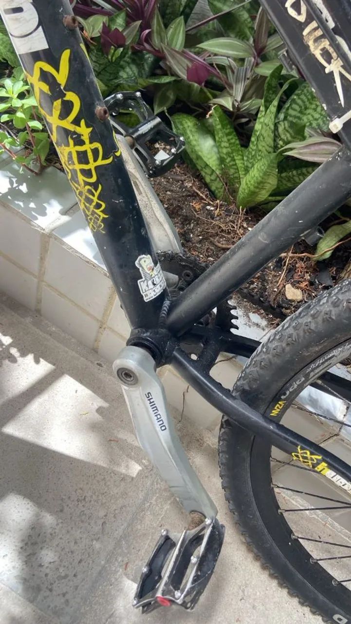 Bike MTBX - Foto 2