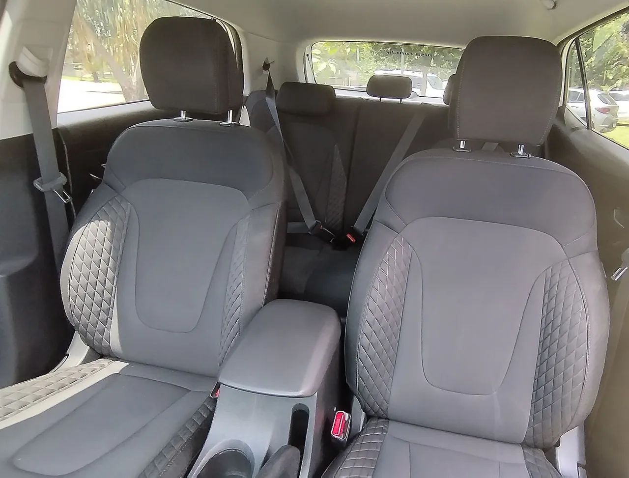 Hyundai Creta Limited 1.0 TB 12V Flex AUT 2022 - Foto 10