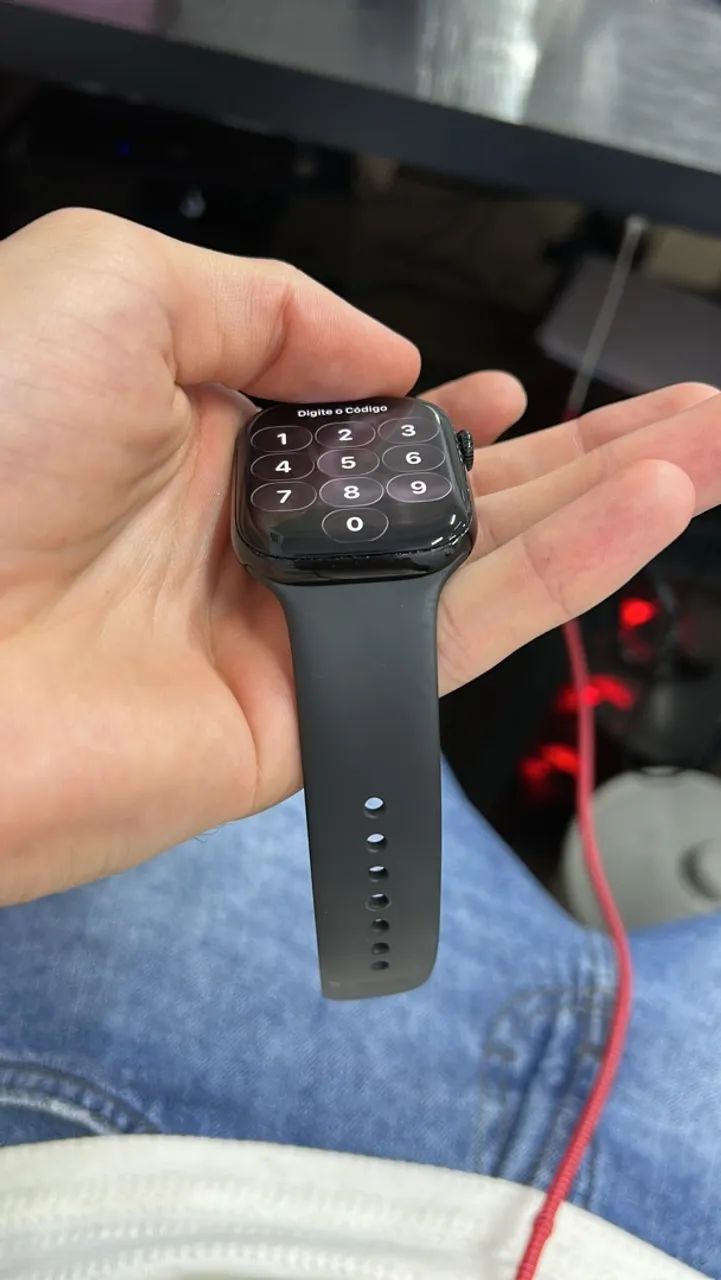 Apple Watch série 10 46mm - Foto 3