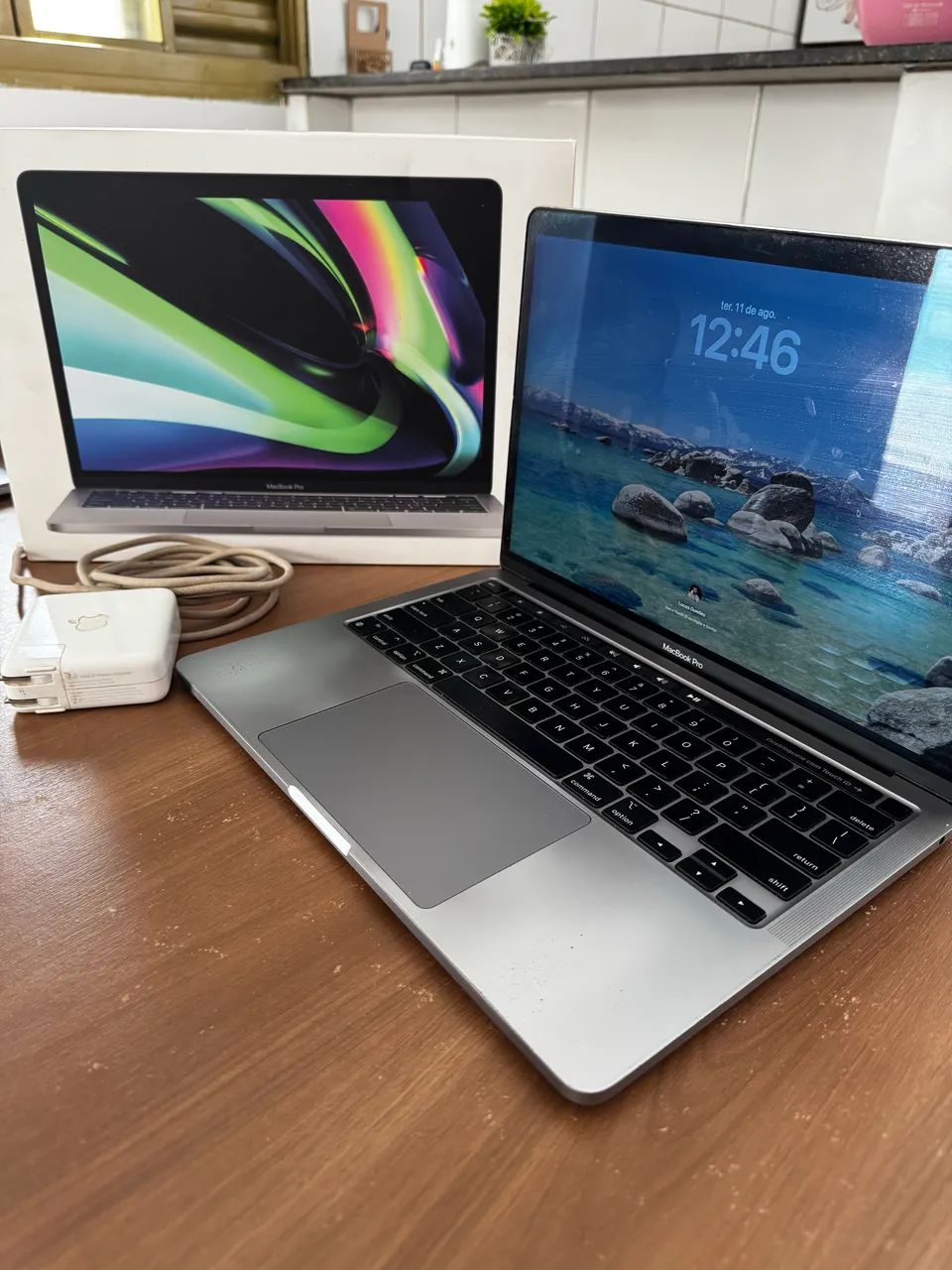MacBook Pro M1