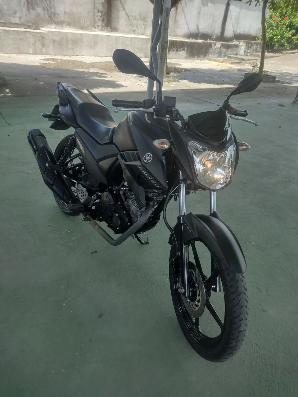 Fazer seminova - Foto 5