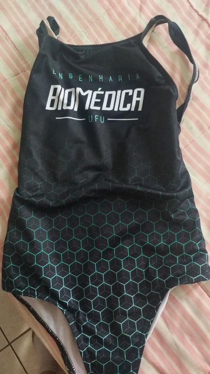 Body engenharia biomédica 