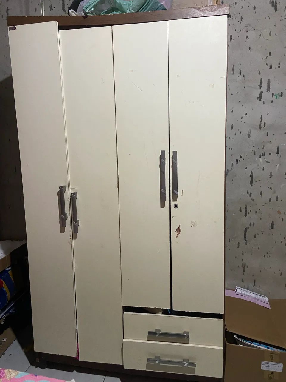 Quarda Roupas  - Foto 2