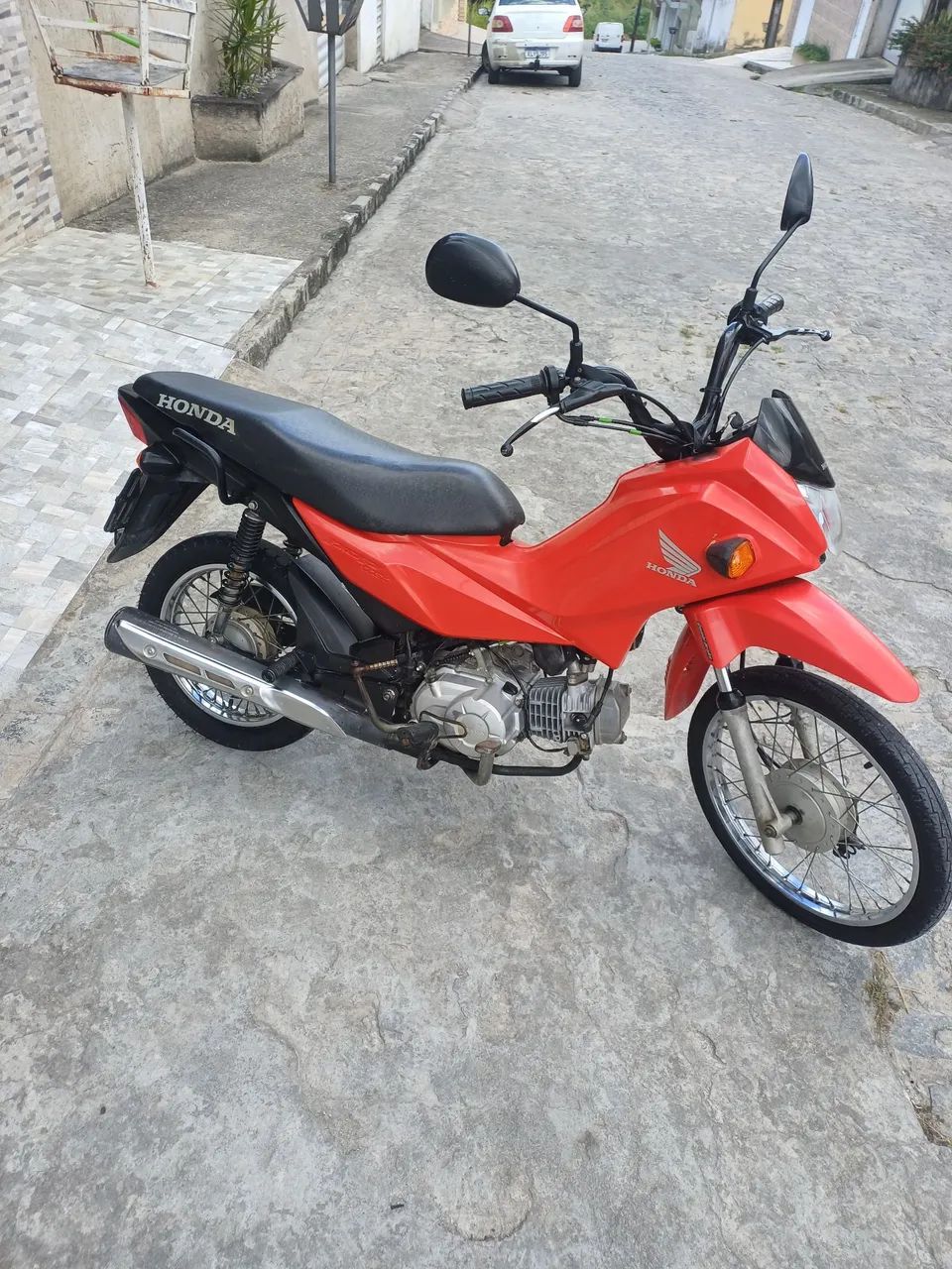 Pop 110i - Foto 5