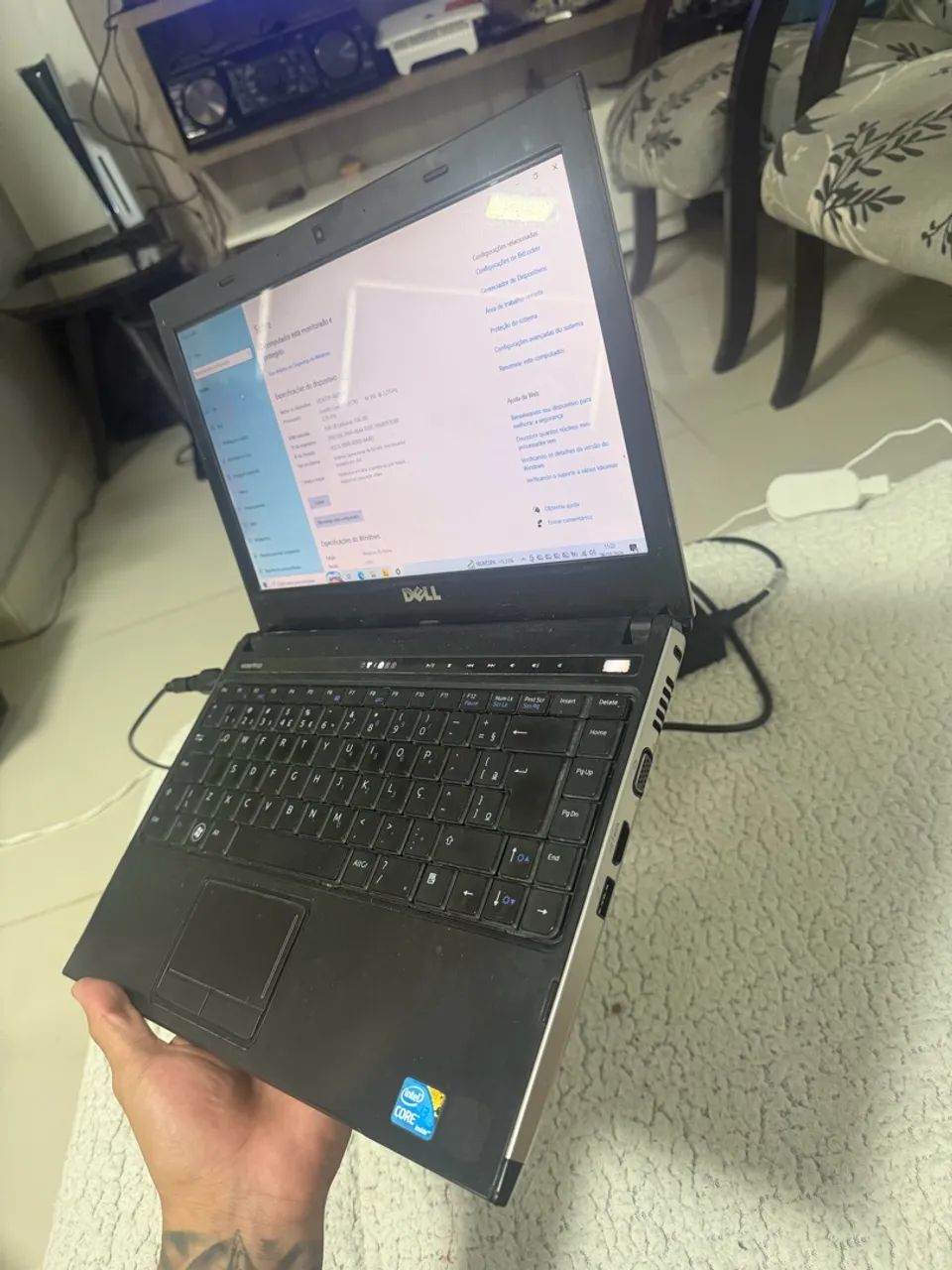 NOTEBOOK DELL - Foto 4