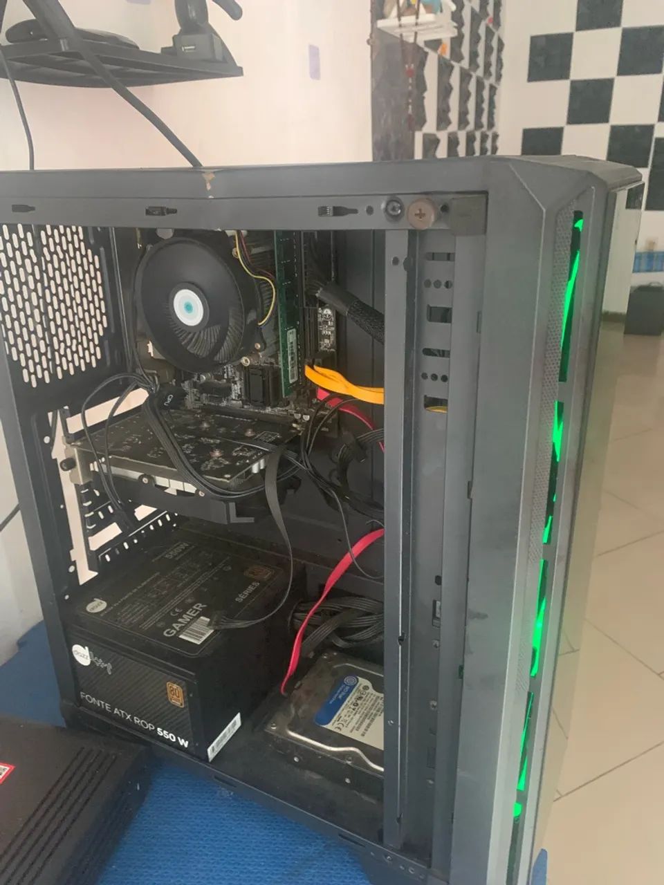 pc gamer - Foto 2