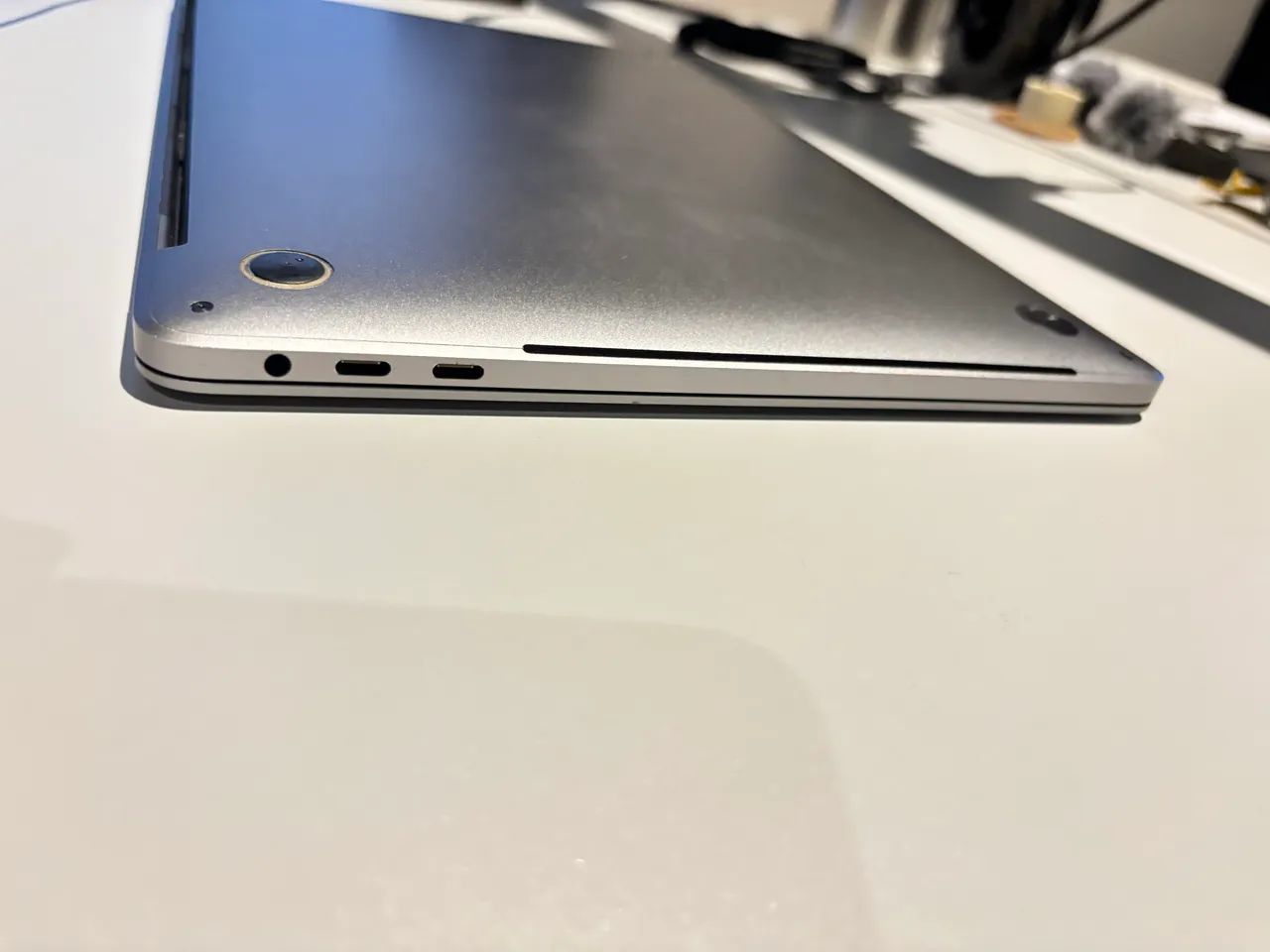 MacBook Pro 13? 2017 | i5 3.1GHz | 8GB RAM | SSD 500GB | Completo
