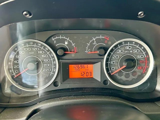 Fiat Idea Attractive 1.4 Fire Flex 8V 5P 2011 - Foto 5
