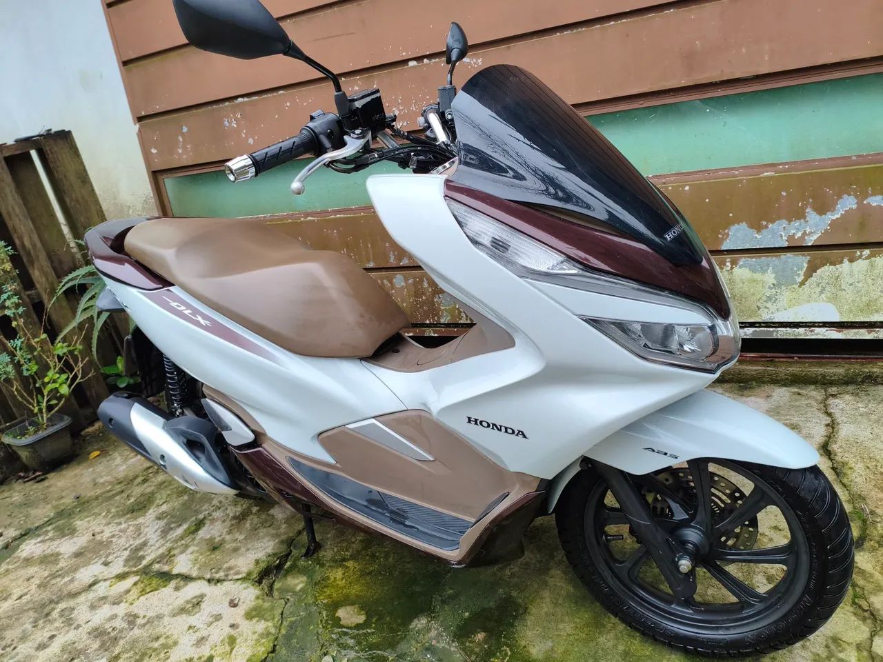 Moto PCX DLX - Foto 4