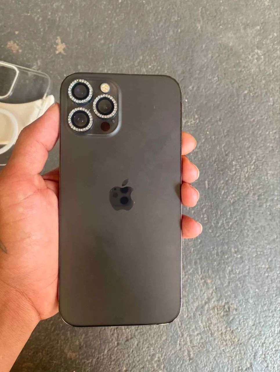Vendo iPhone 12 Pro Max 128GB - Foto 3