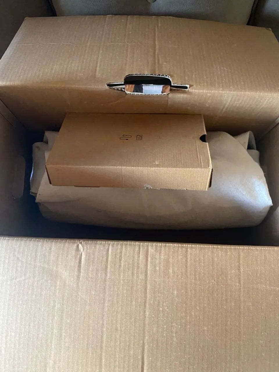 Caixa de som JBL 4  - Foto 5