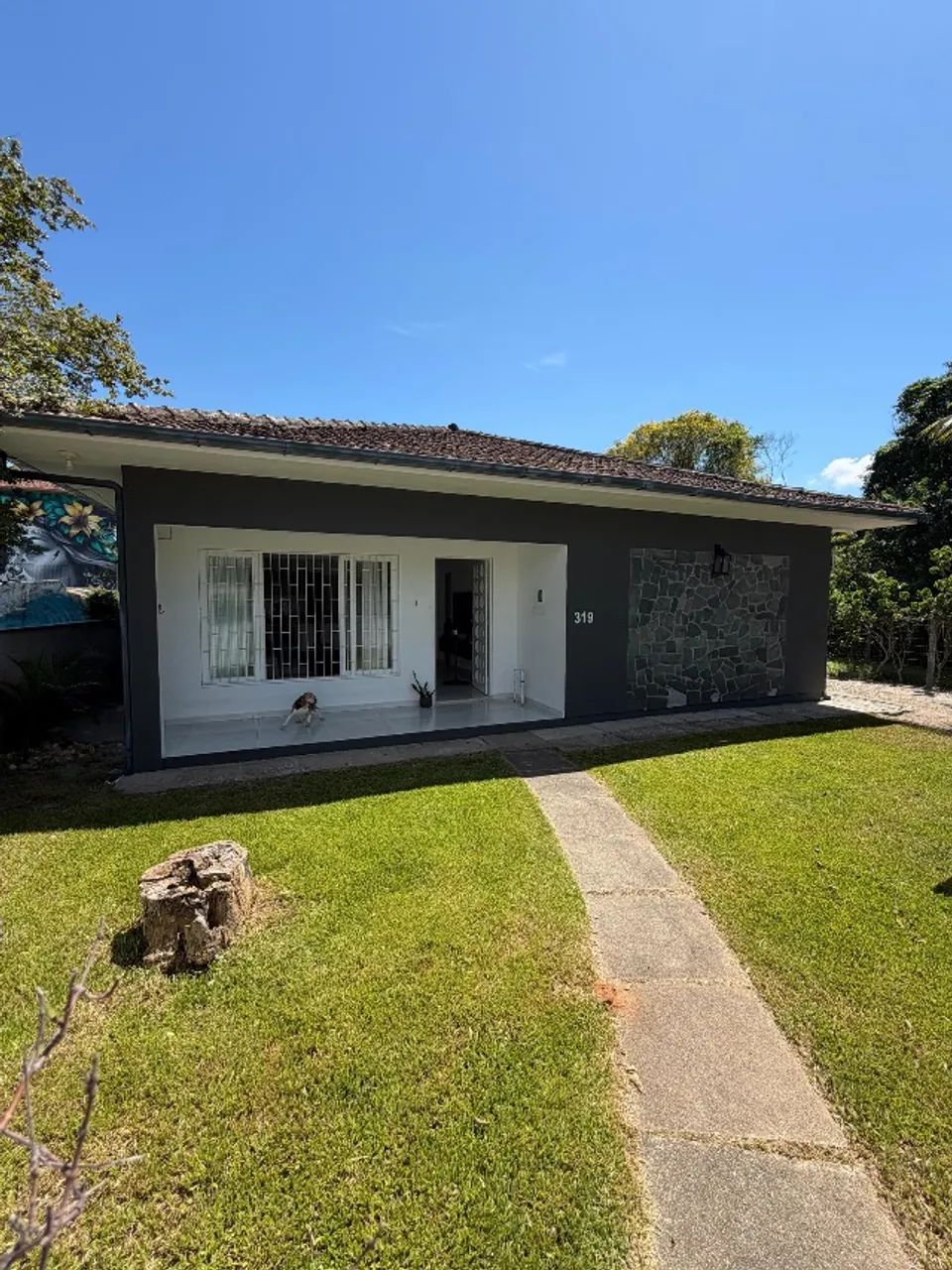 Foto - Florianópolis - Rio Tavares