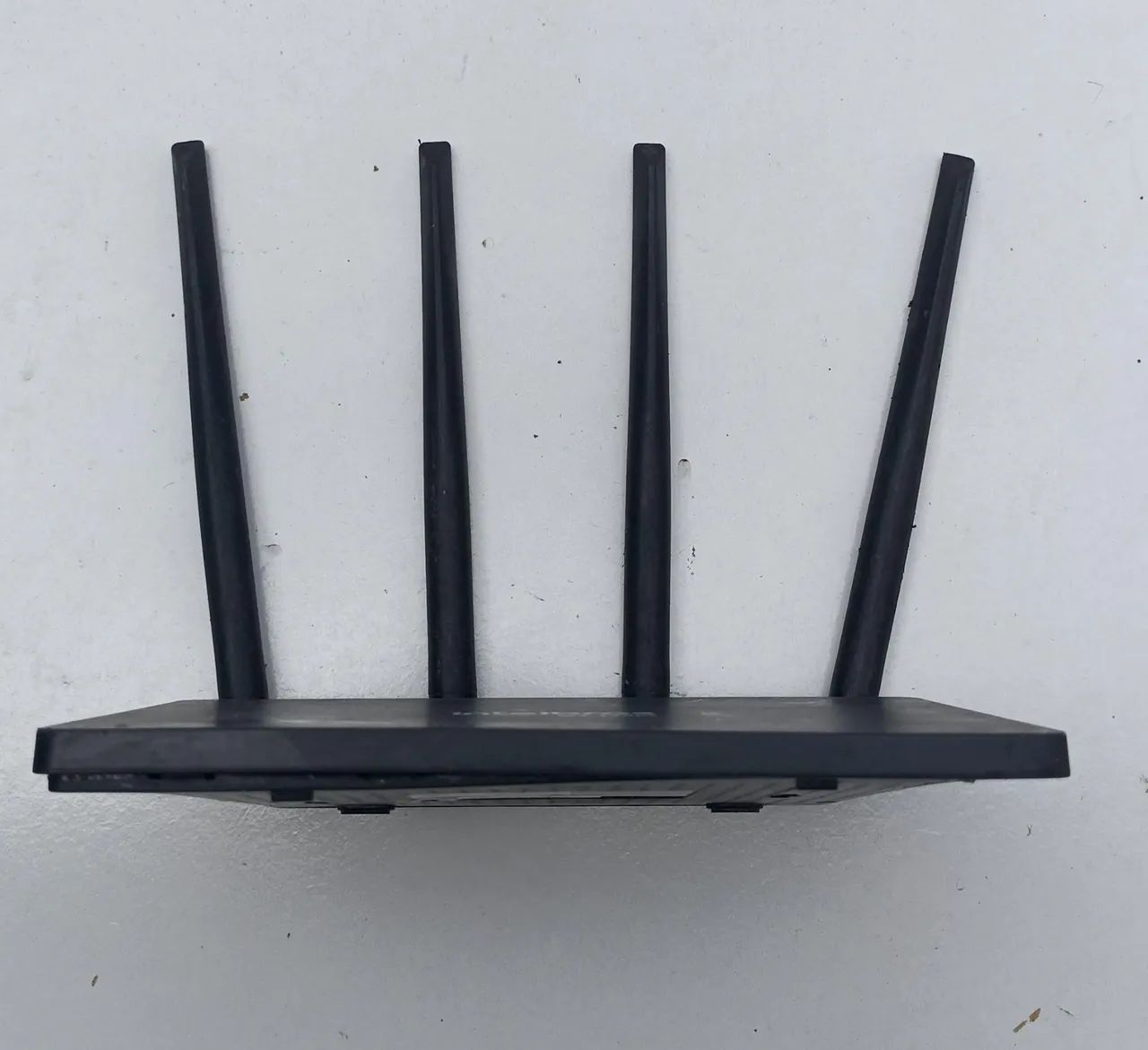 Roteador W5-1200f  Intelbras   4 antenas, - Foto 2