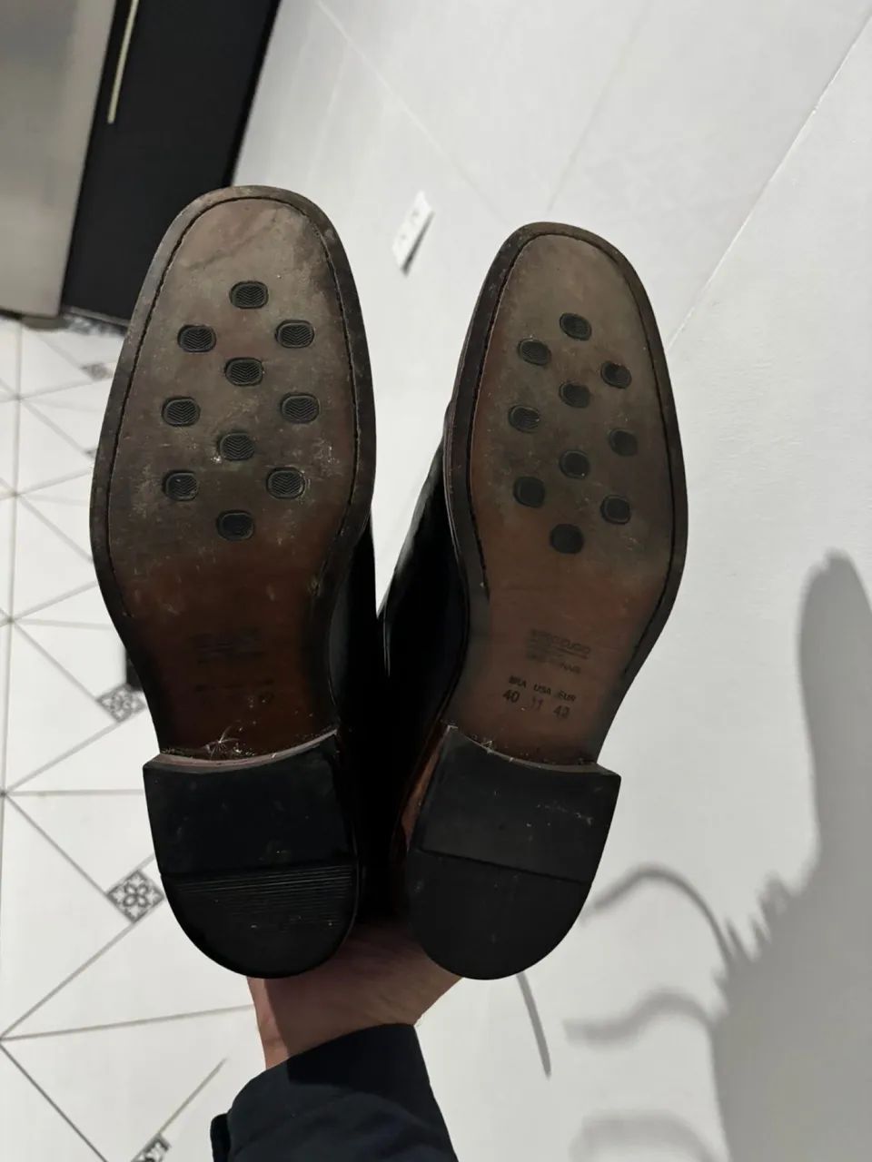 Sapato social novo  - Foto 2