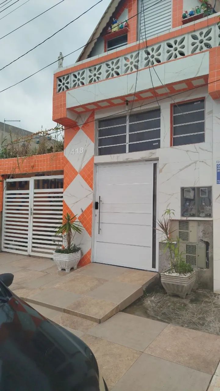 Foto - Praia Grande - Boqueirão