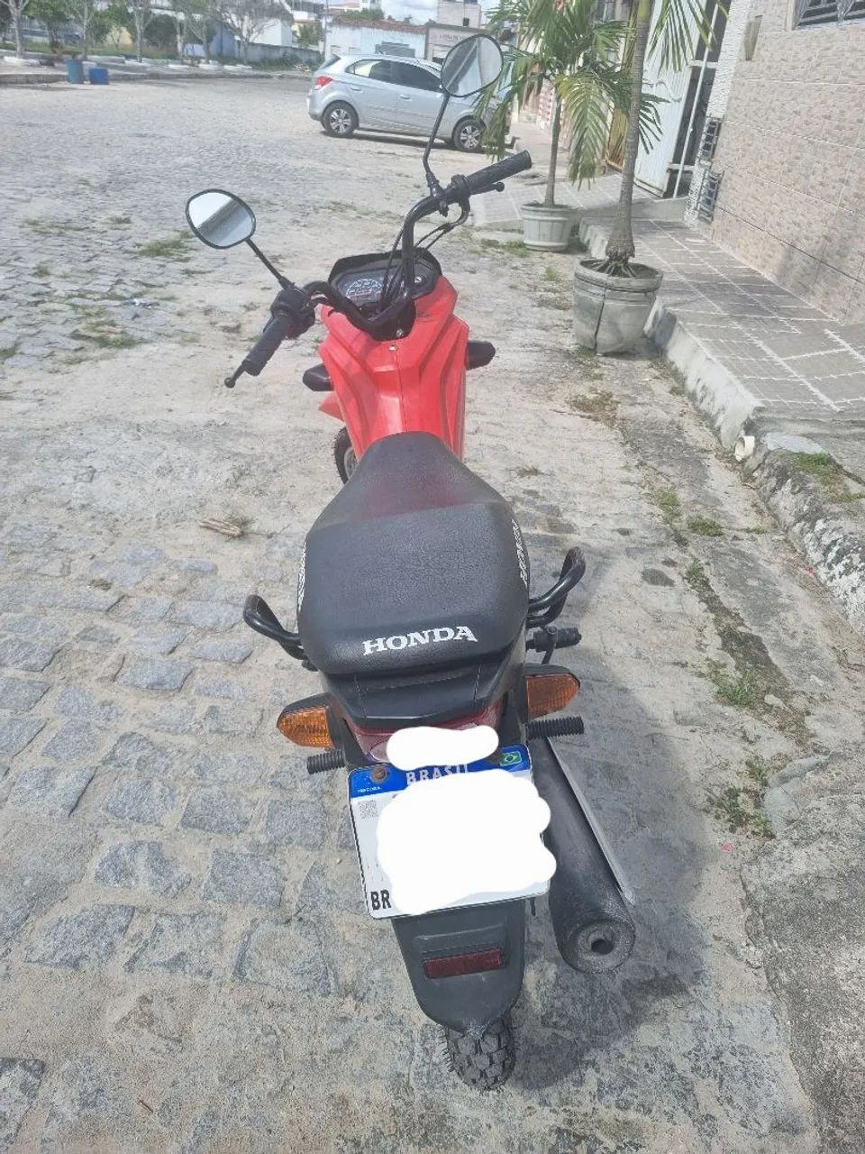 Pop 100i 2021 - Foto 3