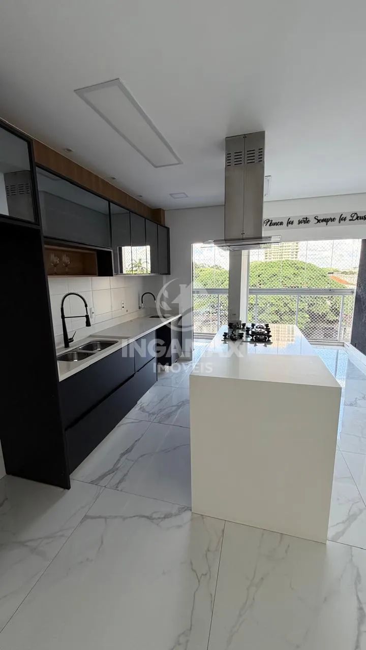 APARTAMENTO PARA LOCAÇÃO COM 2 QUARTOS, JD ACLIMAÇÃO, MARINGA - PR - Foto 4