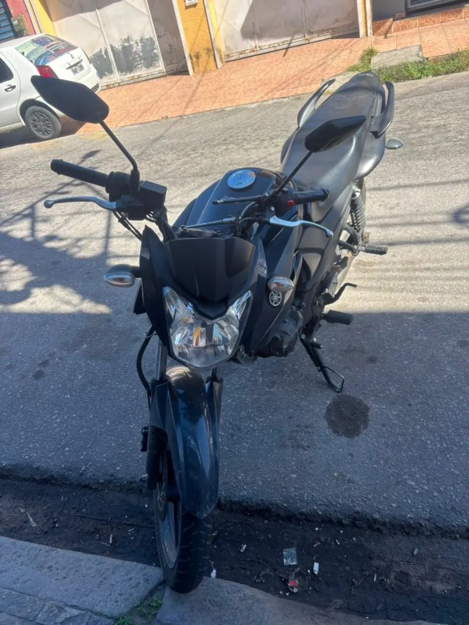 Fazer 150 flex  - Foto 2