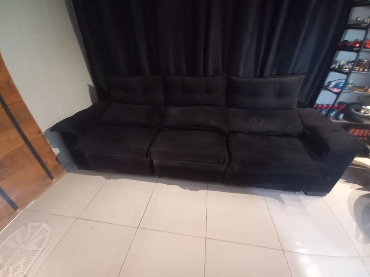Sofa retrátil  - Foto 3