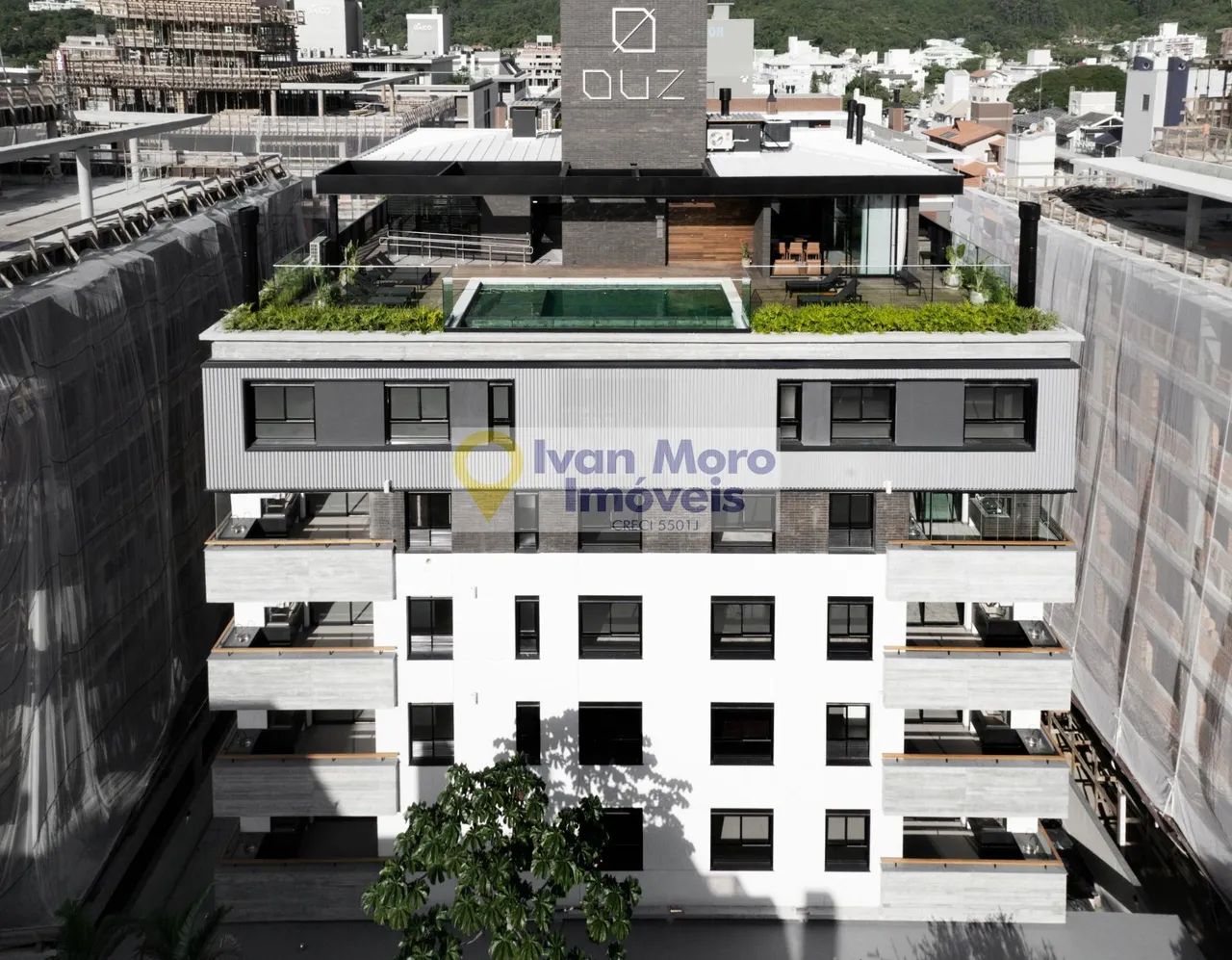 Apartamento à venda em Jurerê - Florianópolis - SC - Foto 2