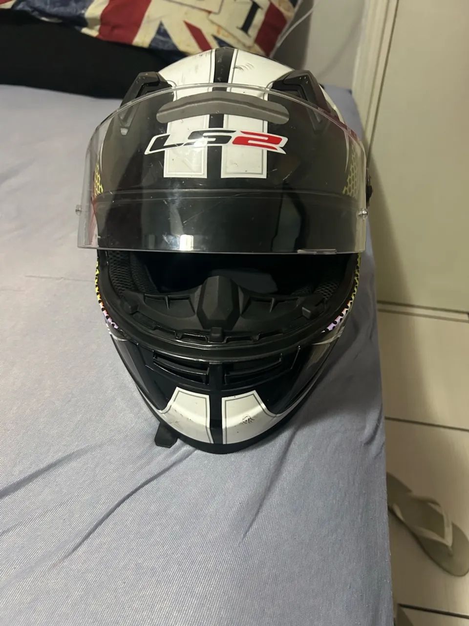 Ls2  - Foto 4