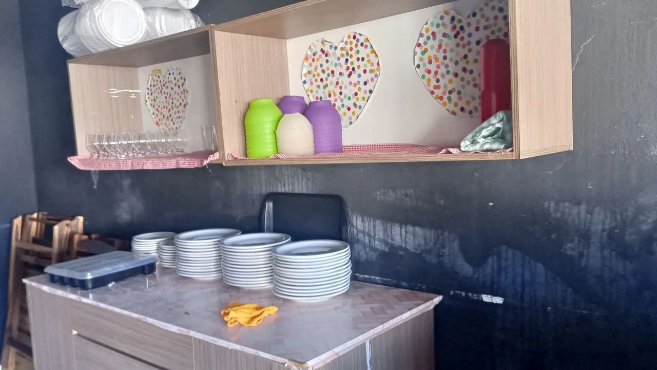 Passo Restaurante em funcionamento e faturando no MAIOBÃO! - Foto 4