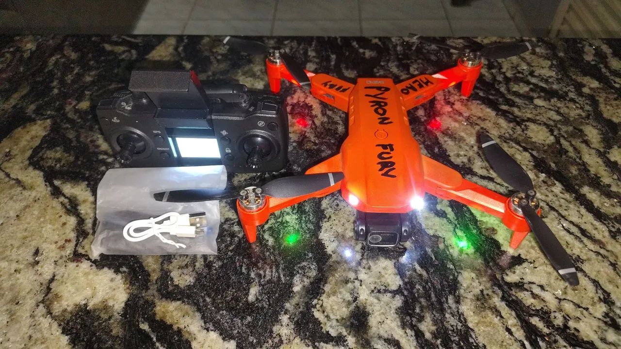Drone L900 Pro.  - Foto 4