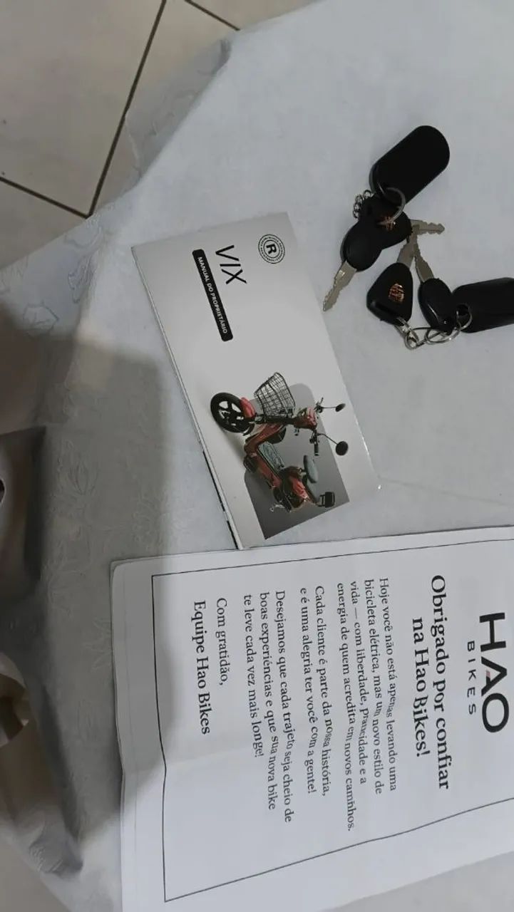 Aceito oferta justa .  - Foto 2