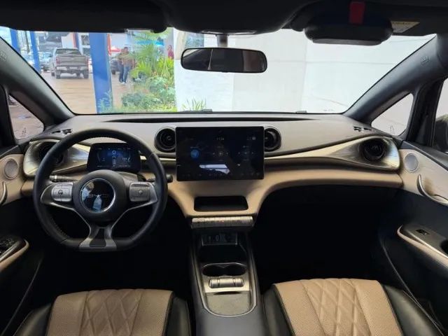 BYD Dolphin EV (Elétrico) 2024 - Foto 5