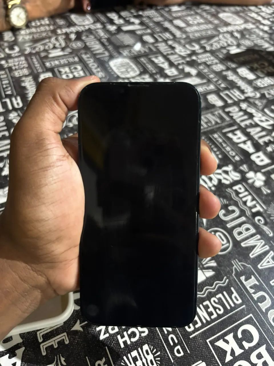 iPhone 13 zero - Foto 2