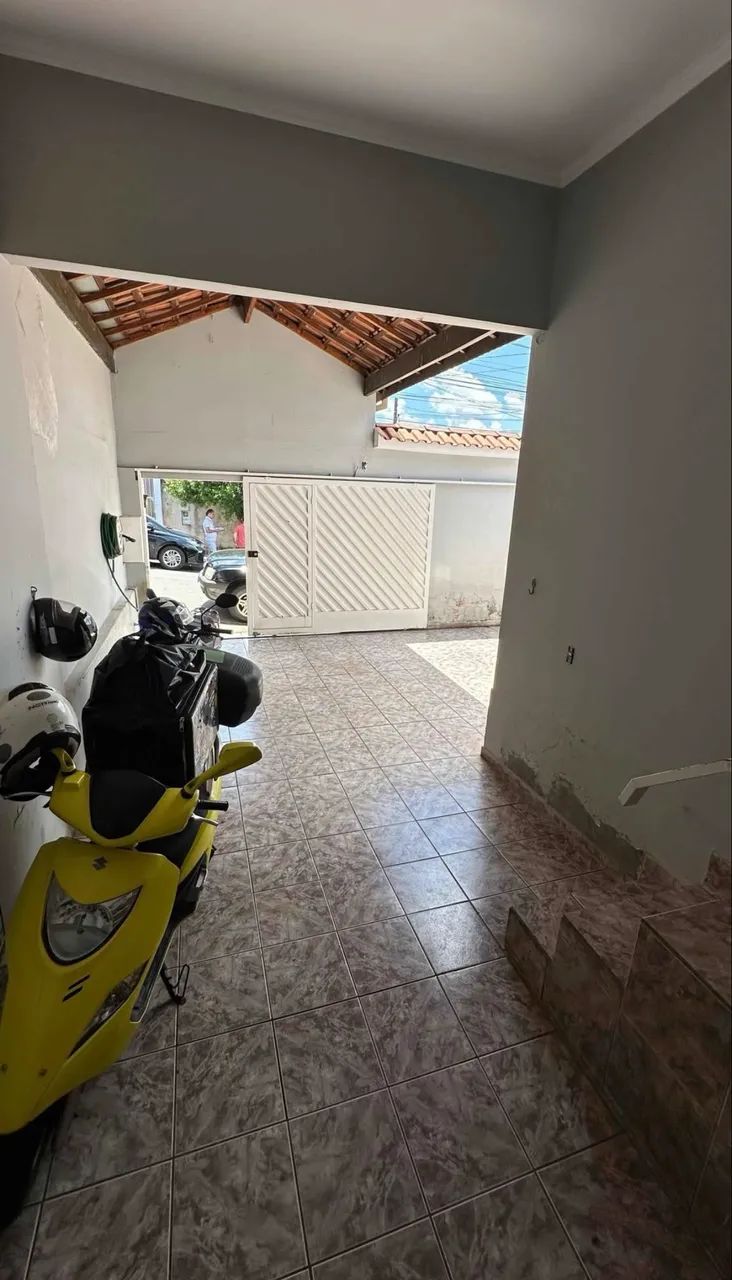 Casa no Cj Maguari *