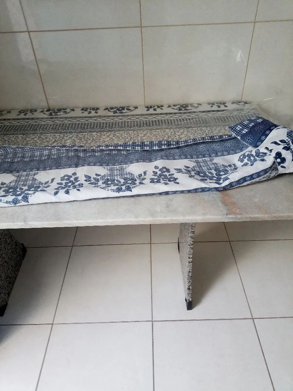 Mesa de mármore  - Foto 4