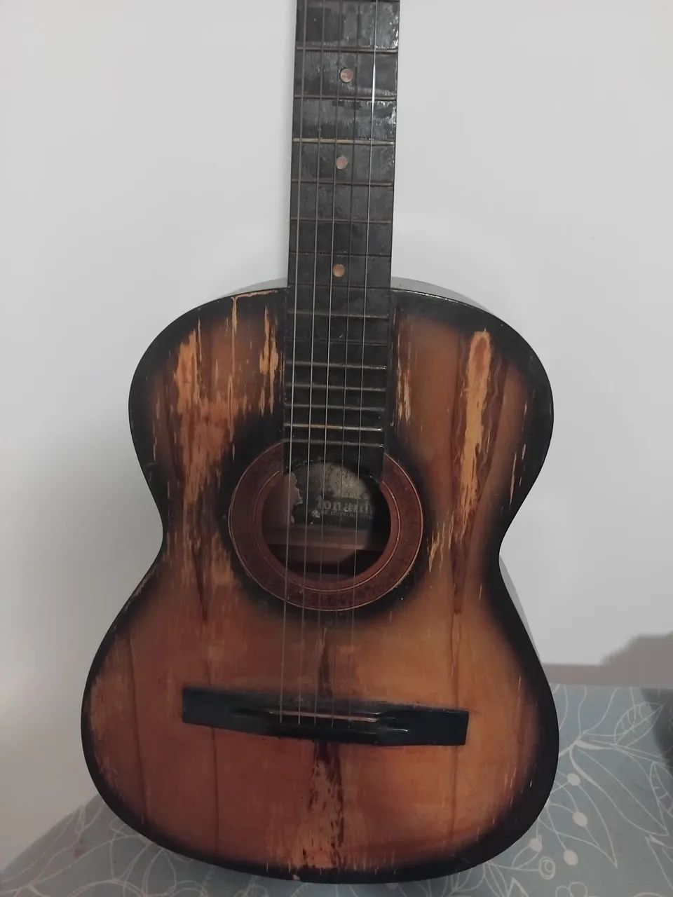 Violão  - Foto 2