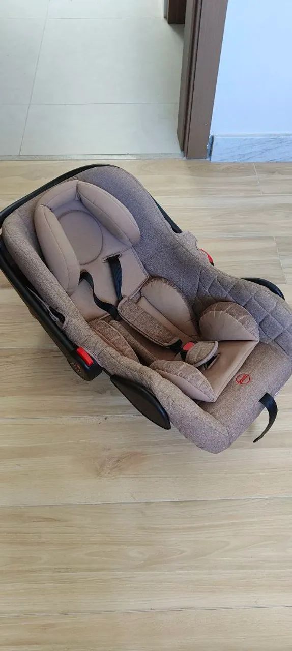 Bebê conforto marca passear cadeirinha para bebê 
