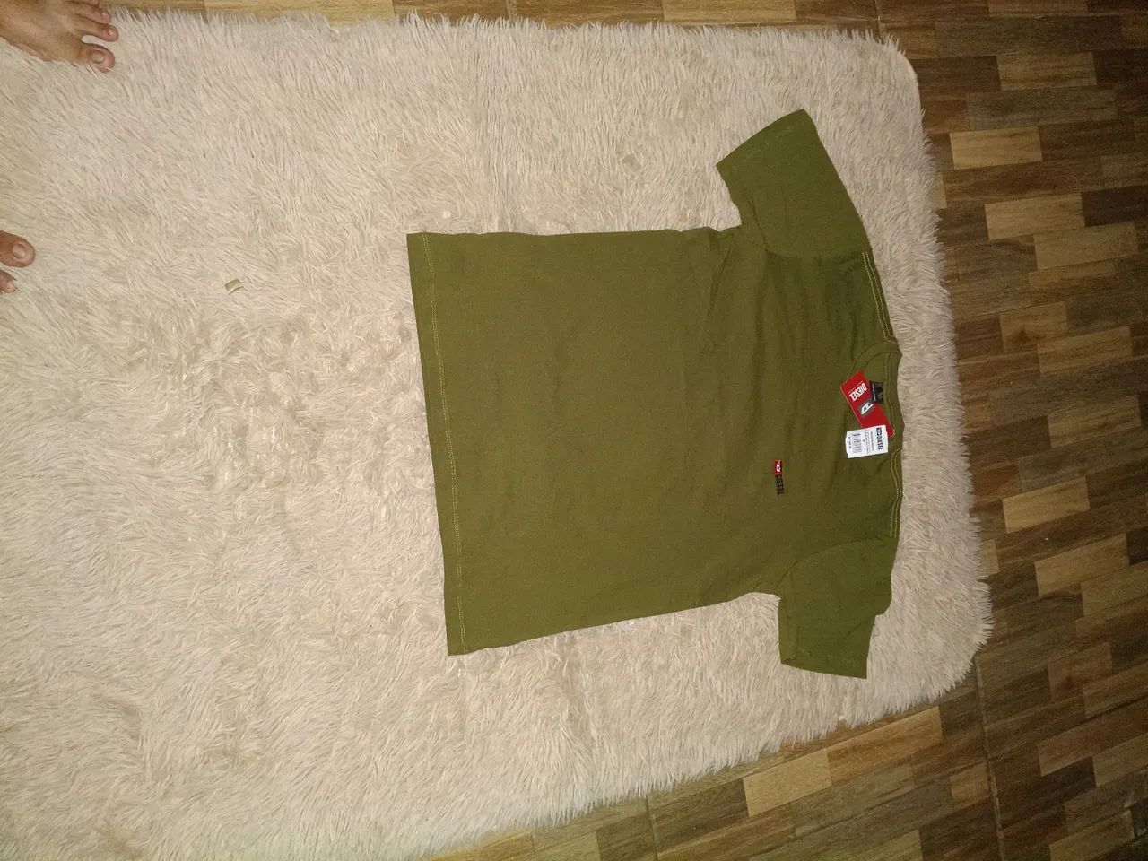 Roupas novas  - Foto 4