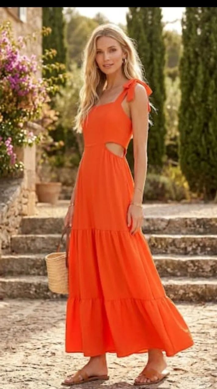 Vestido