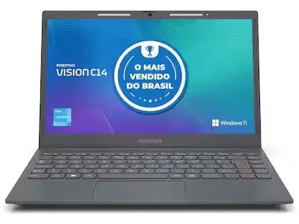 NOTEBOOK POSITIVO VISION C14 