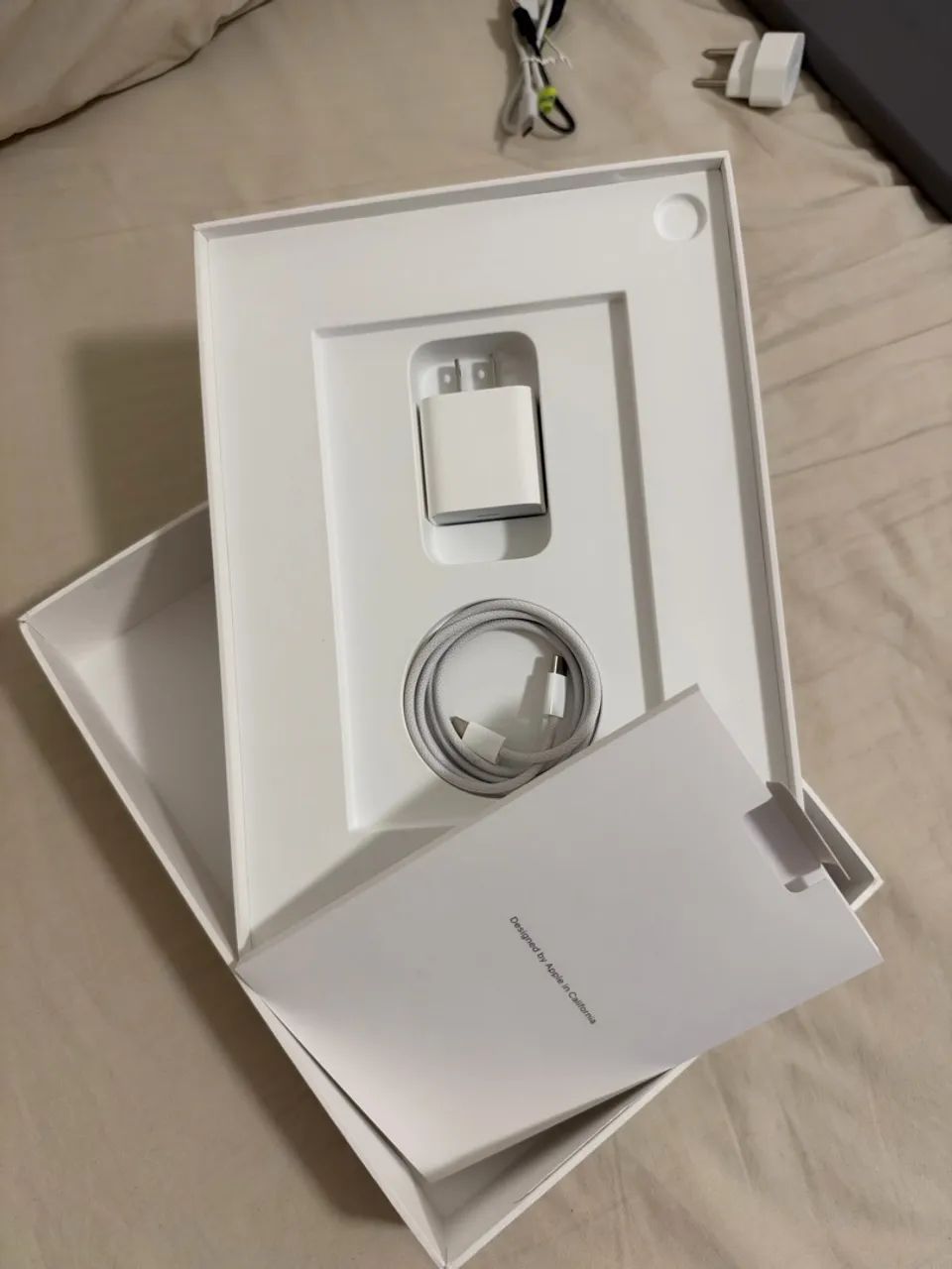 iPad 11 128gb - Foto 3