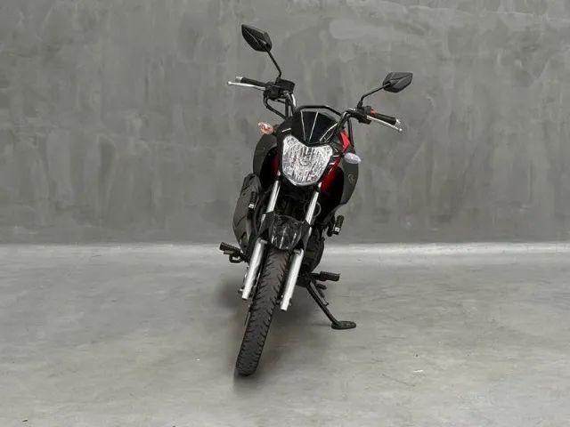 YAMAHA FACTOR150 2023 - Foto 4