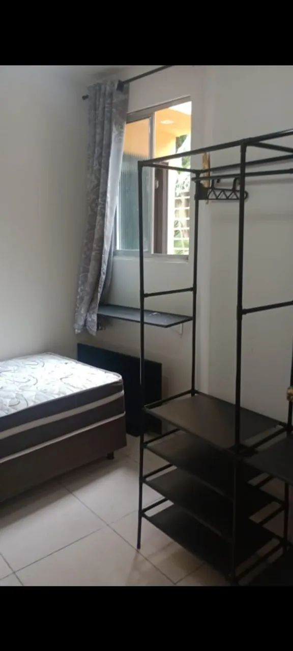 Quartos individuais - Foto 2