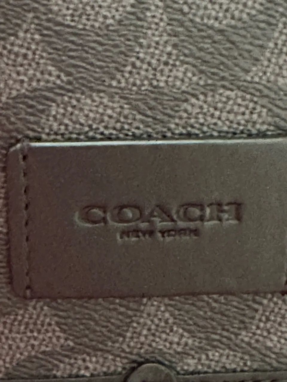 Bolsa feminina COAH - Foto 5