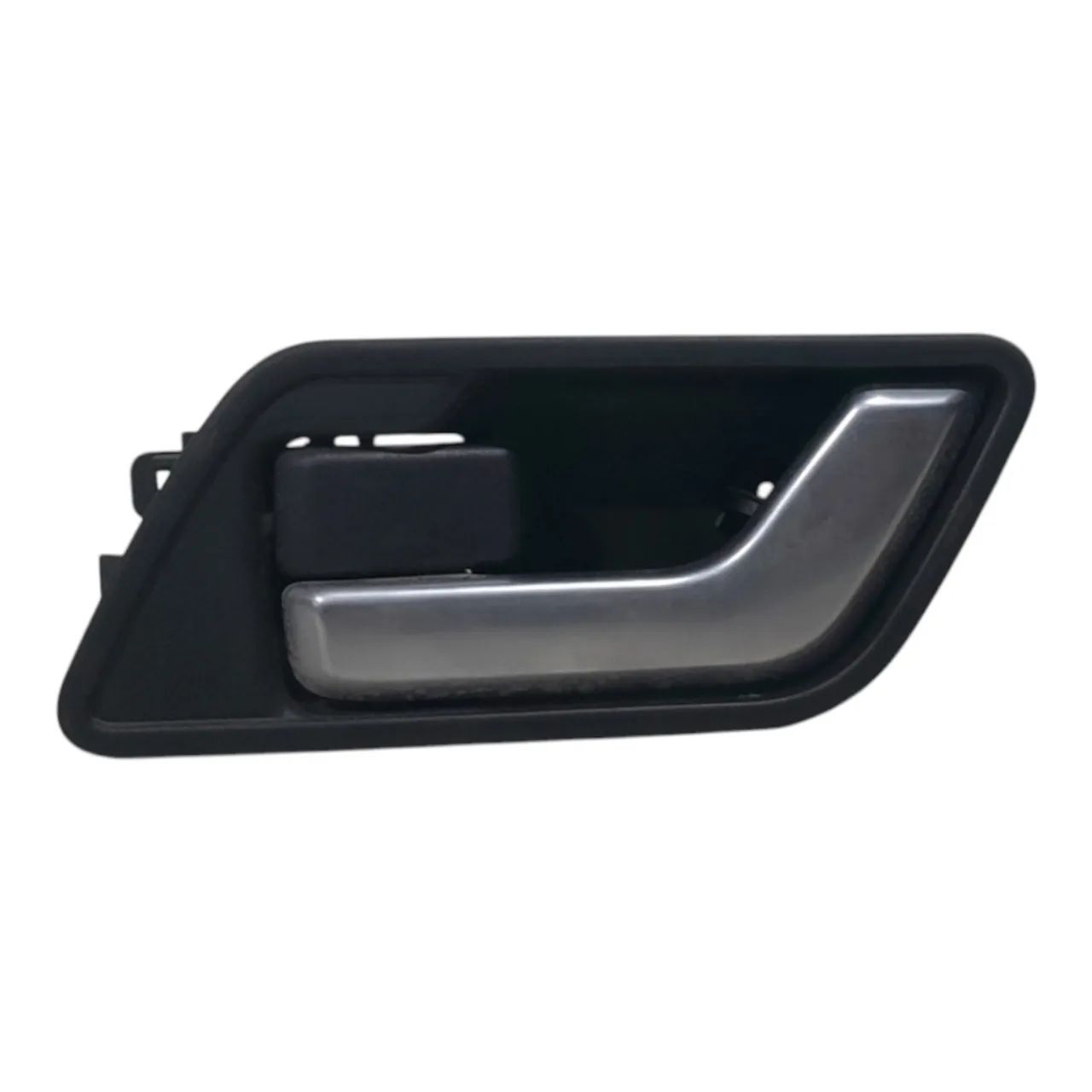 Maçaneta Interna Traseira Esq Freelander 2 2007 2008 2009 Zz Traseira