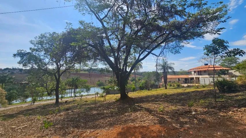 Lote de 1000m² para Sitio - Foto 5