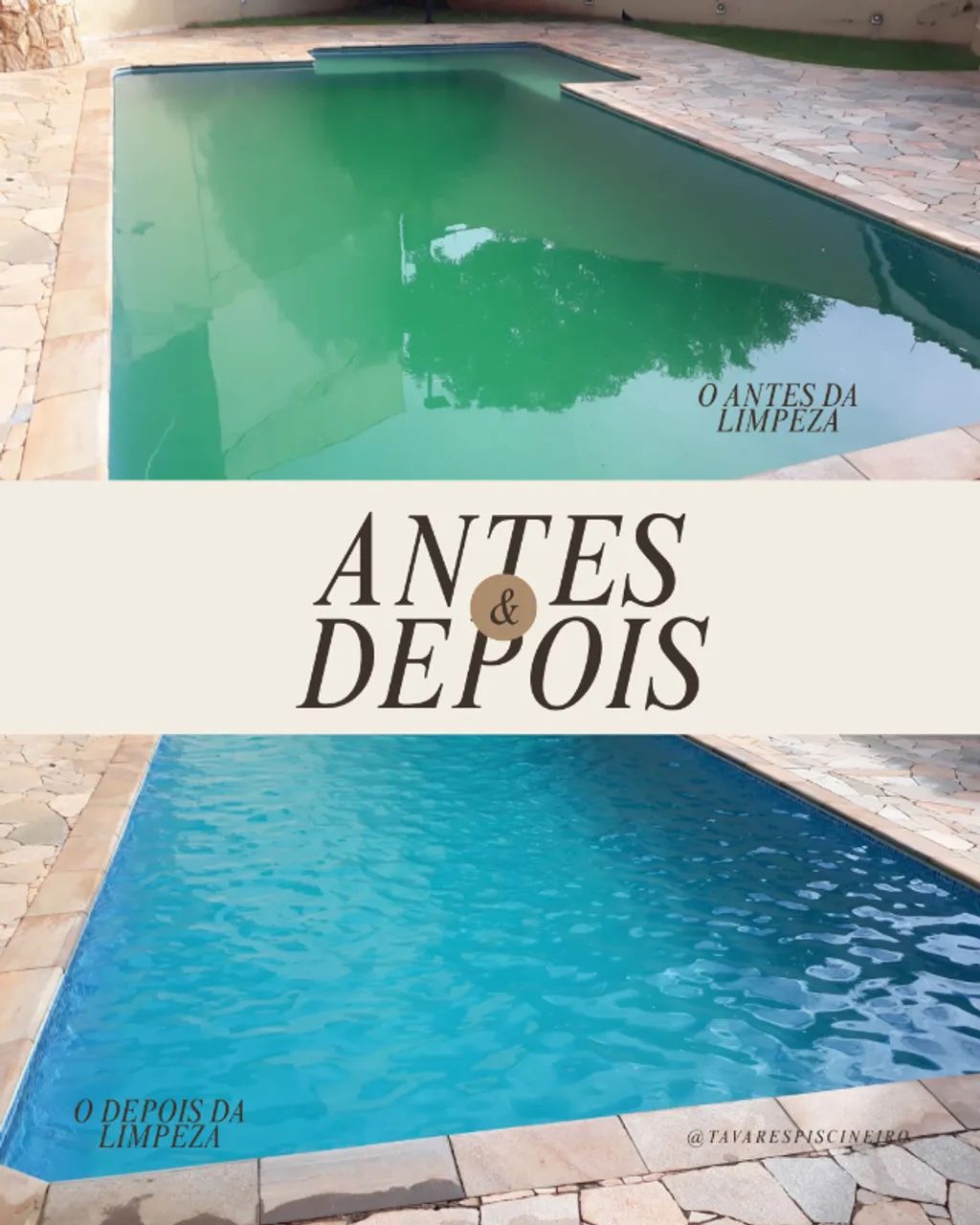 Limpeza de Piscinas - Foto 4