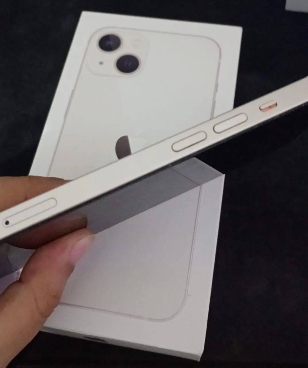 iPhone 13 - Foto 3