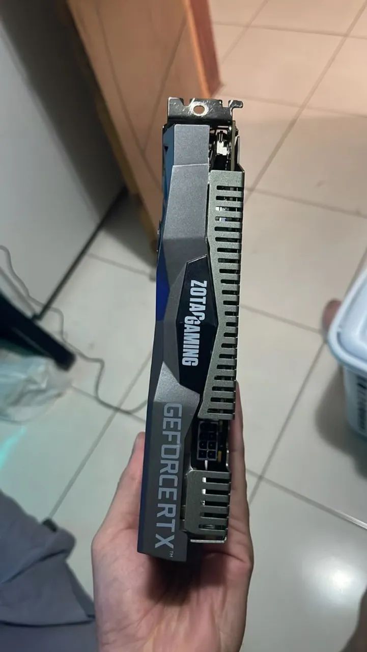 Rtx 2060 zotac - Foto 3