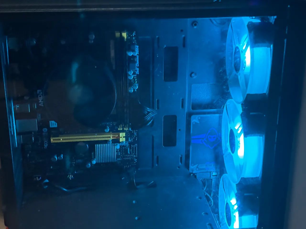 Pc gamer ryzen pichau  - Foto 5